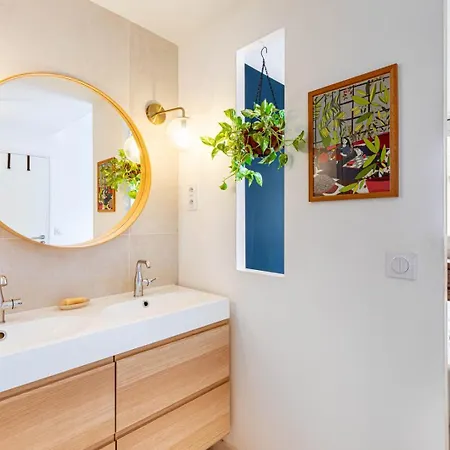 Apartament Guestready - Skyline Serenity Near Famous Hotspots *