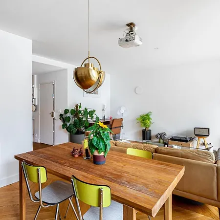 Guestready - Skyline Serenity Near Famous Hotspots Apartament