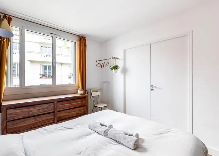 Διαμέρισμα Guestready - Skyline Serenity Near Famous Hotspots *